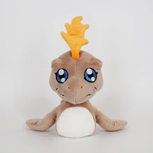 Load image into Gallery viewer, 「Digimon」Pukamon Plush (S)
