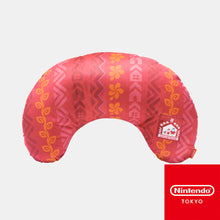 Load image into Gallery viewer, 「Animal Crossing」Happy Home Paradise Cushion
