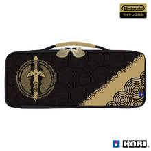 Load image into Gallery viewer, 「The Legend of Zelda」Tears of the Kingdom Nintendo Switch Wide Pouch
