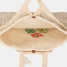 Load image into Gallery viewer, 「The Legend of Zelda」Korok Net Bag
