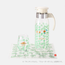 Load image into Gallery viewer, 「Animal Crossing」Glass Cup
