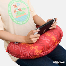 Load image into Gallery viewer, 「Animal Crossing」Happy Home Paradise Cushion
