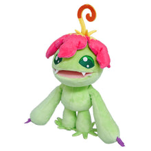 Load image into Gallery viewer, 「Digimon」Palmon Plush (S)
