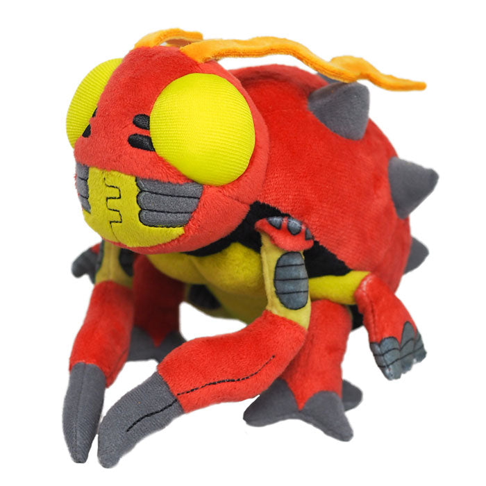 「Digimon」Tentomon Plush (S)