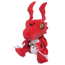 Load image into Gallery viewer, 「Digimon」Guilmon Plush (S)
