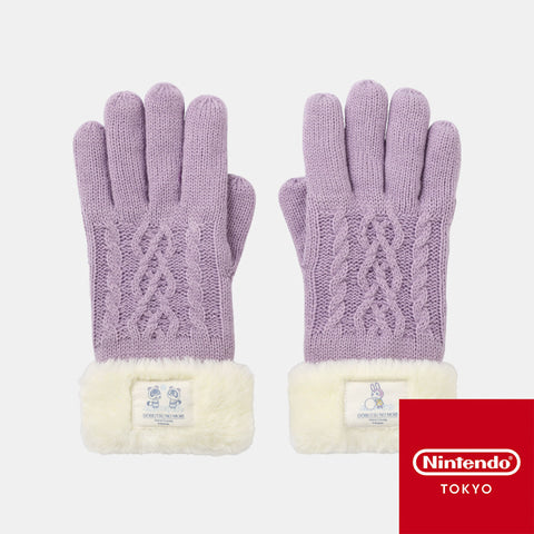 「Animal Crossing」Glove