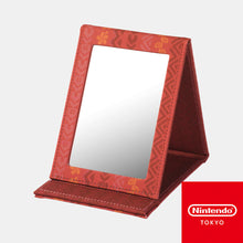 Load image into Gallery viewer, 「Animal Crossing」Happy Home Paradise Folding Mirror
