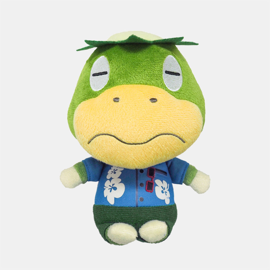 「Animal Crossing」All Star Collection Kapp'n Stuffed Toy (S)