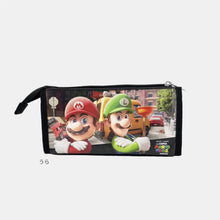 Load image into Gallery viewer, 「Super Mario Bros.」Movie Pen Case B
