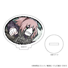 Load image into Gallery viewer, 「NARUTO Shippuden」Acrylic Petit Stand 07 / Blinds [8 Types] [Graph Art]
