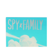 Load image into Gallery viewer, 「SPY x FAMILY Exhibition」Summer Acrylic Art

