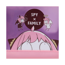 Load image into Gallery viewer, 「SPY x FAMILY Exhibition」Pouch

