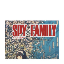 Load image into Gallery viewer, 「SPY x FAMILY Exhibition」Illumination Acrylic Art
