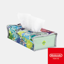 Load image into Gallery viewer, 「Splatoon」SQUID or OCTO Tissue Cover
