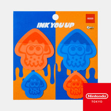 Load image into Gallery viewer, 「Splatoon」INK YOU UP Memo
