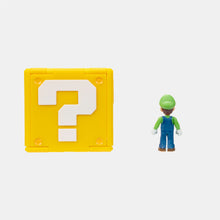 Load image into Gallery viewer, 「Super Mario Bros.」Movie Luigi Mini Figure
