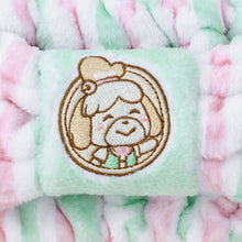 Load image into Gallery viewer, 「Animal Crossing」Isabelle Headband
