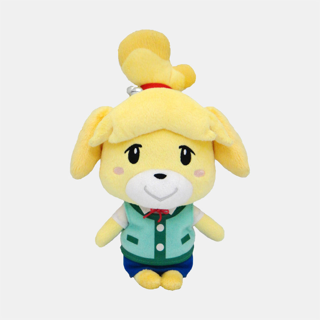 「Animal Crossing」All Star Collection Isabelle Stuffed Toy (S)
