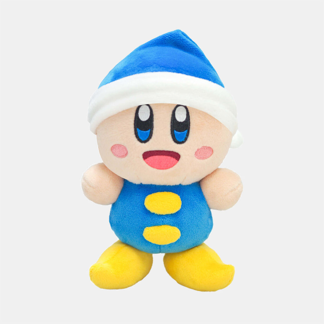 「Kirby」Poppy Bros. Jr. Stuffed Toy (S)