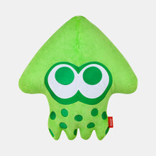 Load image into Gallery viewer, 「Splatoon」SQUID or OCTO Reversible Cushion

