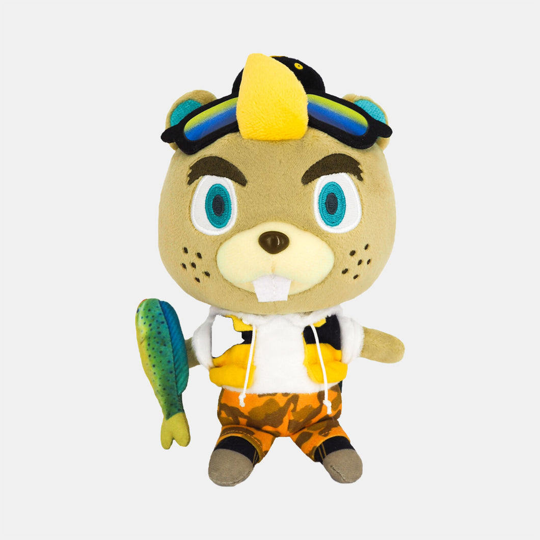 「Animal Crossing」All Star Collection C.J. Stuffed Toy (S)