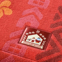 Load image into Gallery viewer, 「Animal Crossing」Happy Home Paradise Towel
