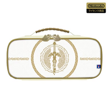 Load image into Gallery viewer, 「The Legend of Zelda」Tears of the Kingdom Nintendo Switch Medium Pouch
