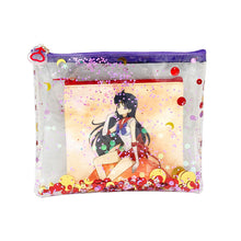 Load image into Gallery viewer, 「Sailor Moon」30th Anniversary Series Super Sailor Mars Double Flat Pouch

