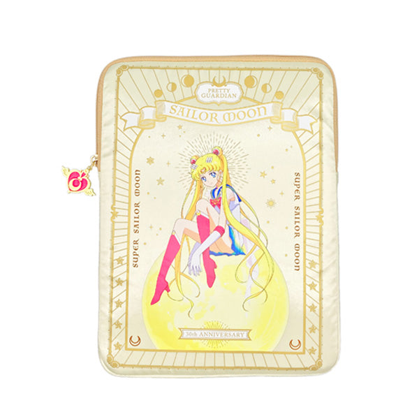 「Sailor Moon」Super Sailor Moon 30th Anniversary Series Tablet Case