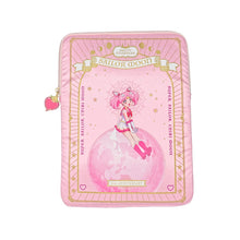Load image into Gallery viewer, 「Sailor Moon」Super Sailor Chibi Moon 30th Anniversary Series Tablet Case
