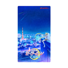 Load image into Gallery viewer, 「Pretty Guardian Sailor Moon Cosmos」Movie Ticket Ticket Set
