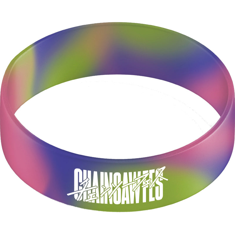 「Chainsaw Man Festivall」Rubber Band