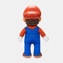 Load image into Gallery viewer, 「Super Mario Bros.」Movie Mario Soft Figure
