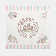 Load image into Gallery viewer, 「Animal Crossing」Stripe Cushion Cover
