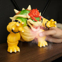 Load image into Gallery viewer, 「Super Mario Bros.」Movie Bowser Action Figure DX
