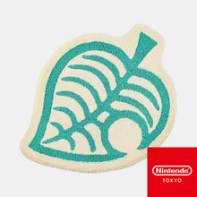 Load image into Gallery viewer, 「Animal Crossing」Nook Inc. Mini Botanical Rug
