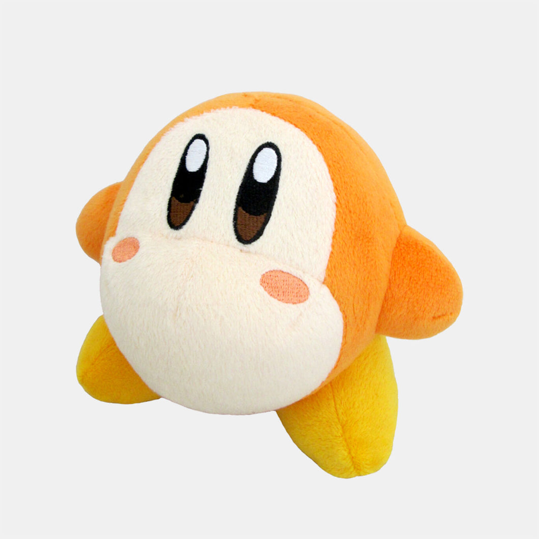 「Kirby」Waddle Dee Stuffed Toy (S)