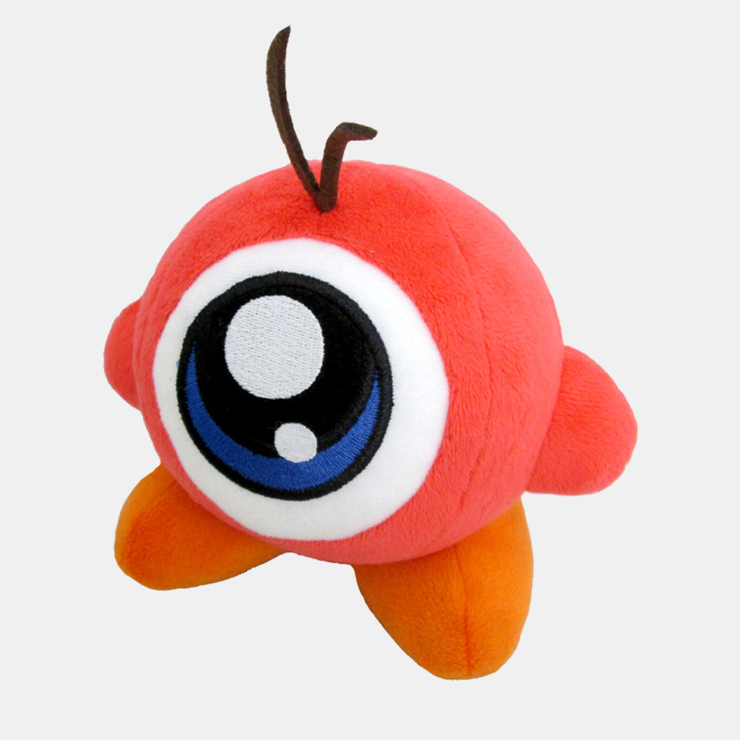 「Kirby」Waddle Doo Stuffed Toy (S)
