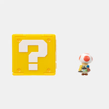 Load image into Gallery viewer, 「Super Mario Bros.」Movie Toad Mini Figure
