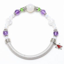 Load image into Gallery viewer, 「Digimon Tamers」Culumon Wind Cord Bracelet
