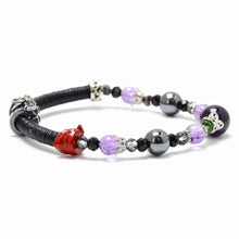 Load image into Gallery viewer, 「Digimon Tamers」Impmon Wind Cord Bracelet
