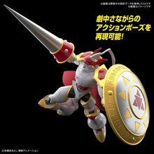 Load image into Gallery viewer, 「Digimon Tamers」Figure-Rise Standard Dukemon
