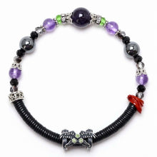 Load image into Gallery viewer, 「Digimon Tamers」Impmon Wind Cord Bracelet
