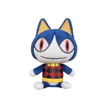 「Animal Crossing」All Star Collection Rover Stuffed Toy (S)