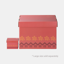 Load image into Gallery viewer, 「Animal Crossing」Paper Storage Box (S)
