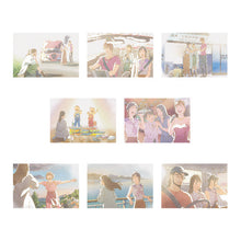 Load image into Gallery viewer, 「Suzume Exhibition」Postcards
