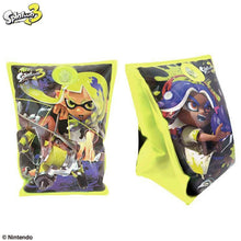 Load image into Gallery viewer, 「Splatoon 3」Arm Ring
