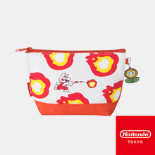 Load image into Gallery viewer, 「Super Mario」Red Power Up Pouch
