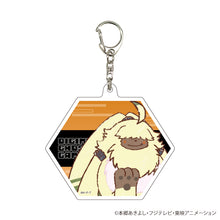 Load image into Gallery viewer, 「Digimon Ghost Game」Acrylic Keychain Vol. 2
