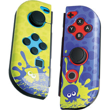 Load image into Gallery viewer, 「Splatoon 3」Nintendo Switch Controller Cover A
